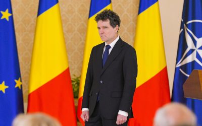 Urmează Nicușor Dan: Ce mutare politică va face primarul Bucureștiului?