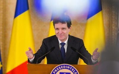 Nicușor Dan, mesaj de Paște: Urări pentru București și speranțe