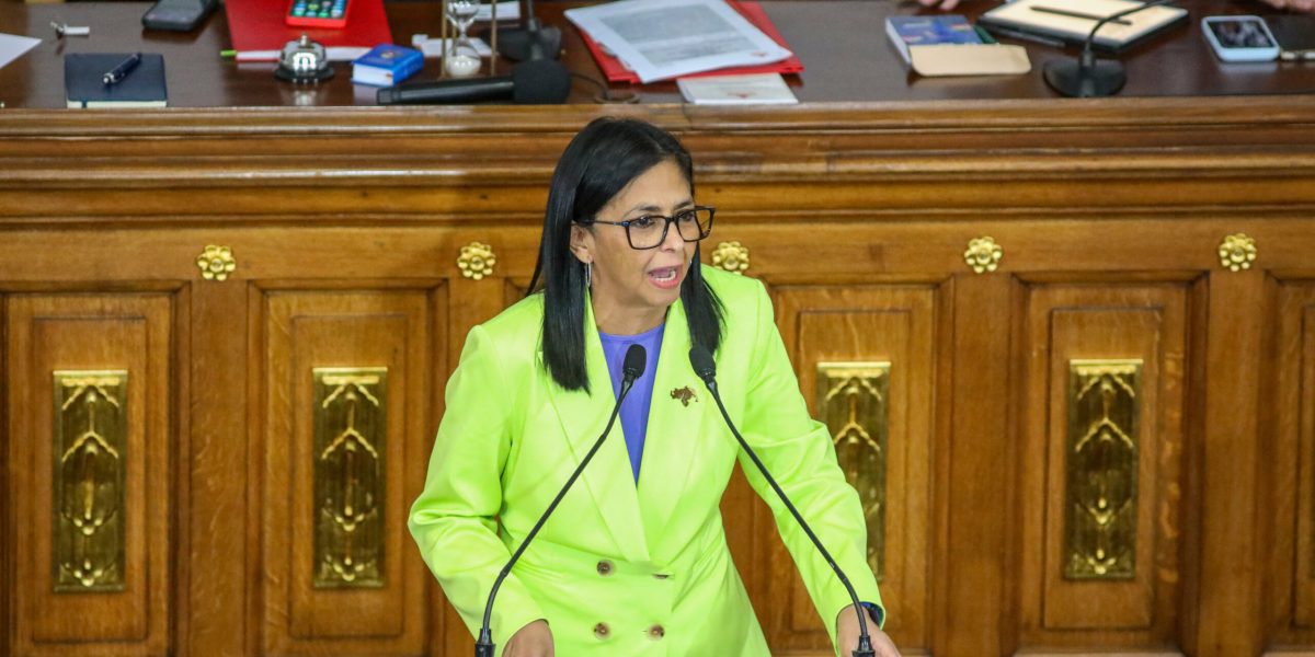 Venezuela negociază cu giganți pentru salvarea rețelei electrice