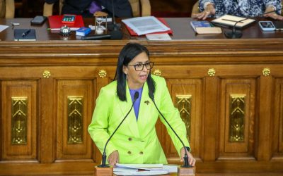 Venezuela negociază cu giganți pentru salvarea rețelei electrice