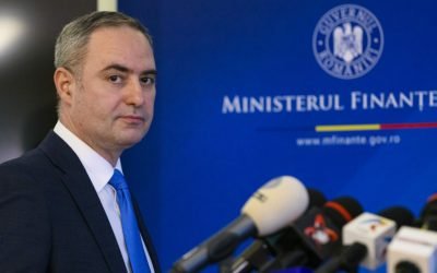 Digitalizare ANAF: Ministrul anunță vânzări fără „pile”, hârtii și întârzieri!