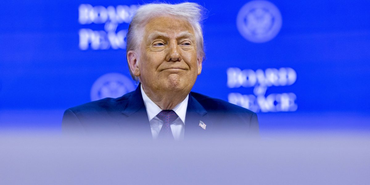 Un parc din București va poarta numele Donald Trump, anunț oficial