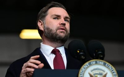 Întâlnire ISTORICĂ: SUA și Iran, față în față după decenii! J.D. Vance, la butoane