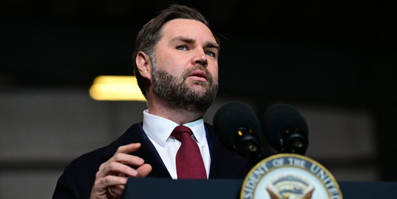 Întâlnire ISTORICĂ: SUA și Iran, față în față după decenii! J.D. Vance, la butoane