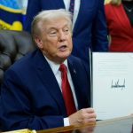 Iran: Televiziunea ridiculizează retragerea lui Donald Trump, numită „umilitoare”