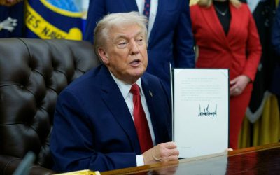 Iran: Televiziunea ridiculizează retragerea lui Donald Trump, numită „umilitoare”