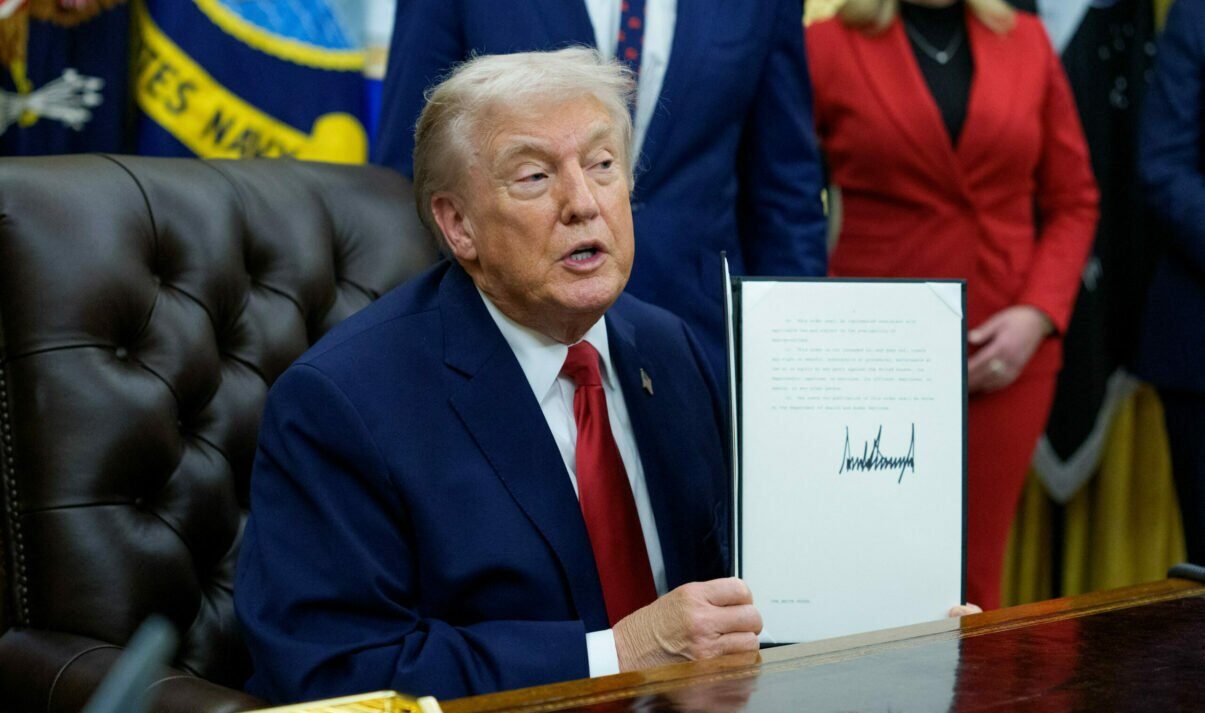 Iran: Televiziunea ridiculizează retragerea lui Donald Trump, numită „umilitoare”