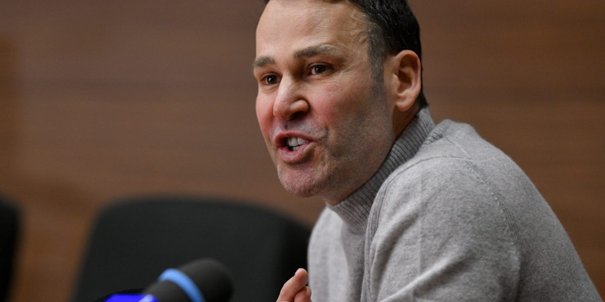 Cred sincer că merită susținut: Aceasta este direcția corectă pentru Europa
