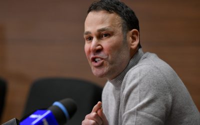 Cred sincer că merită susținut: Aceasta este direcția corectă pentru Europa