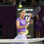 WTA: Care e situația jucătoarelor din România în clasament