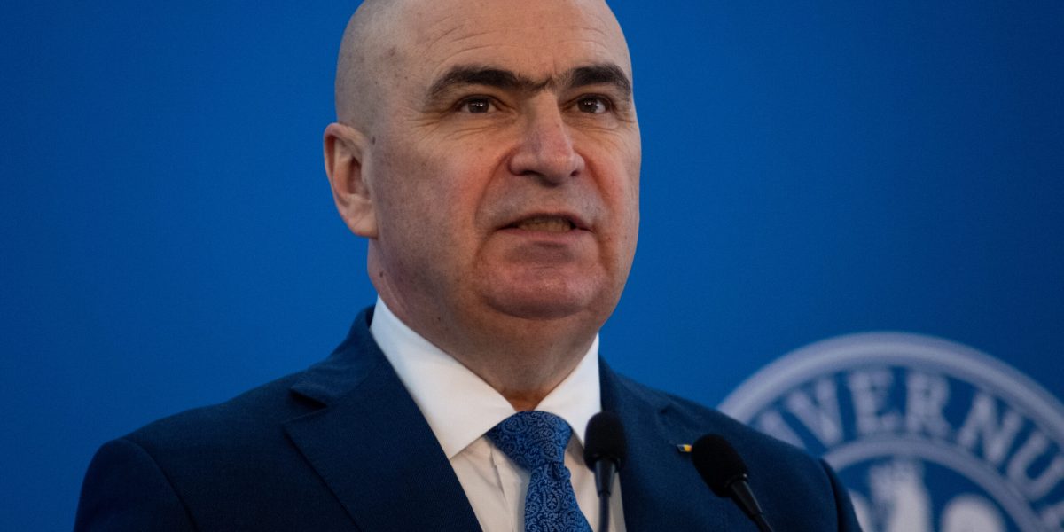 Bolojan, replica acidă pentru Grindeanu: „Premierul, piedică în calea prosperității”?