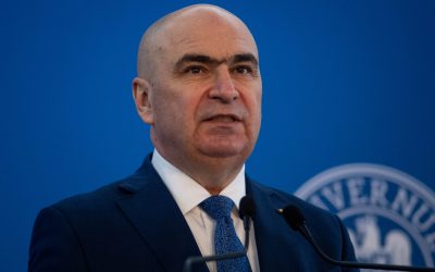 Bolojan, replica acidă pentru Grindeanu: „Premierul, piedică în calea prosperității”?