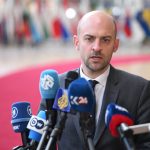 Franța vrea tribunal special pentru crimele de război din Ucraina