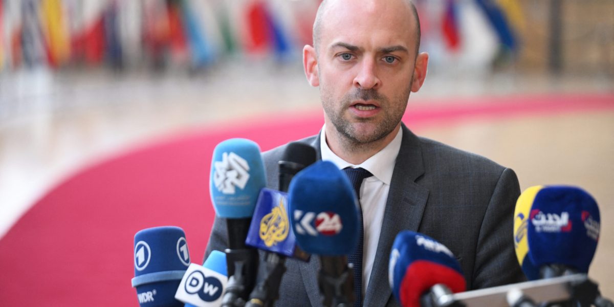 Franța, apel pentru Liban: Atacurile ISRAELULUI sunt „intolerabile”