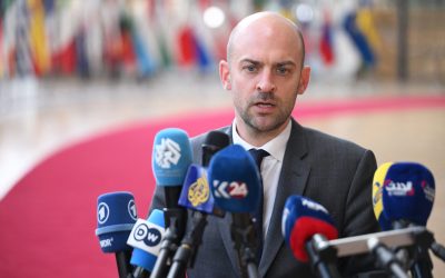 Franța, apel pentru Liban: Atacurile ISRAELULUI sunt „intolerabile”