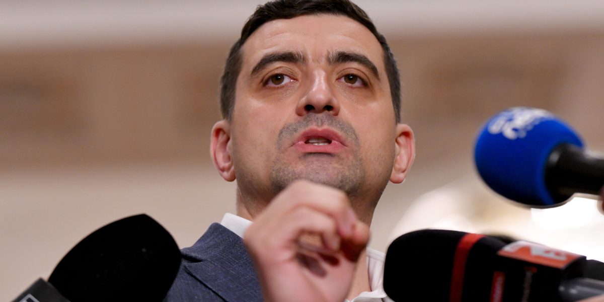 PSD, partid corupt? O anchetă care zguduie scena politică din România