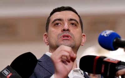PSD, partid corupt? O anchetă care zguduie scena politică din România