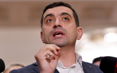 PSD nu depune moțiune, dar AUR votează orice împotriva Guvernului