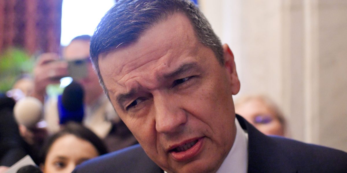 Ora zero în coaliție: Ședința PSD decide soarta lui Bolojan