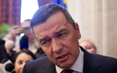 Șobolani în așteptarea prăzii: CEC, Hidroelectrica, Salrom, Romgaz, ținta lor