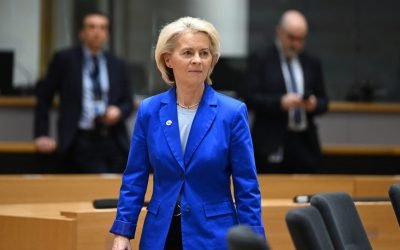 Ursula von der Leyen, mesaj clar: Cum va trece Europa de iarnă în criză