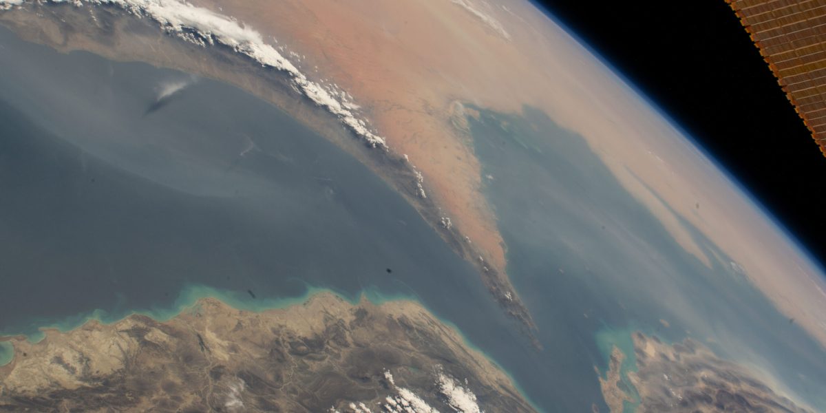 Strâmtoarea ORMUZ, noua armă a descurajării: Cum joacă Trump cartea petrolului