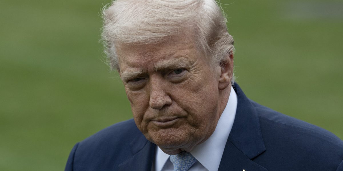 Trump, supărat pe Iran: Papa trebuie să înţeleagă pericolul global