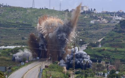 Liderul HEZBOLLAH promite RĂZBOI: Atacurile ISRAELULUI în Liban, ripostă dură