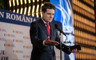 Nicușor Dan invită la discuții liderii Coaliției de guvernare