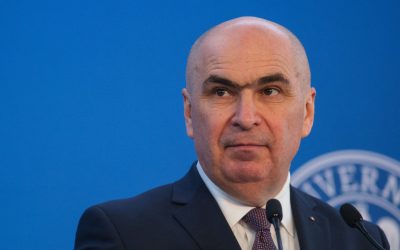 Moștenirea lui Bolojan, prăpastie economică: România, în cădere liberă post-Revoluție