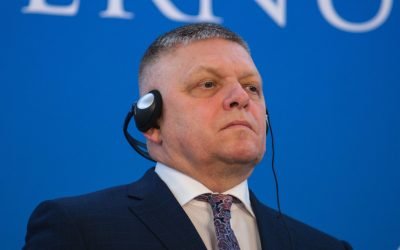 Fico, mesaj-șoc dimineața: Ce le-a transmis lui Magyar și Orban