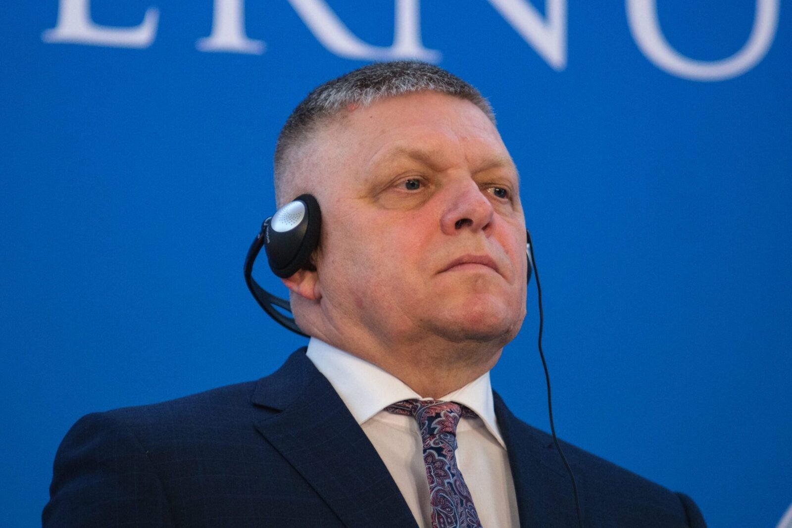 Fico, mesaj-șoc dimineața: Ce le-a transmis lui Magyar și Orban