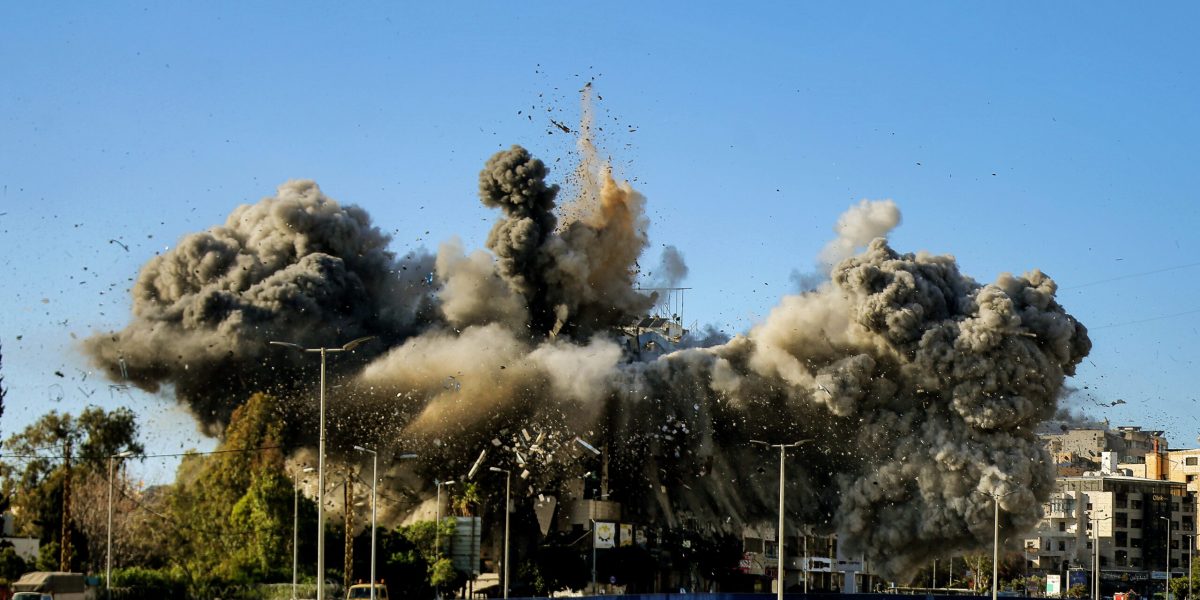 Armistițiul Israel-Liban, în vigoare. Trump: SUA și Iran, aproape de un acord