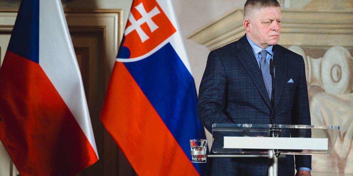 Slovacia, dreptul de a porni un litigiu: Ce urmează în acest caz