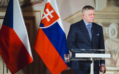 Slovacia, dreptul de a porni un litigiu: Ce urmează în acest caz