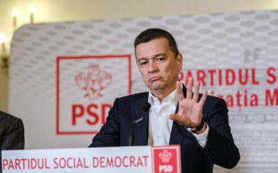 Avem voie să plecăm de la guvernare fără proteste în Piața Victoriei?