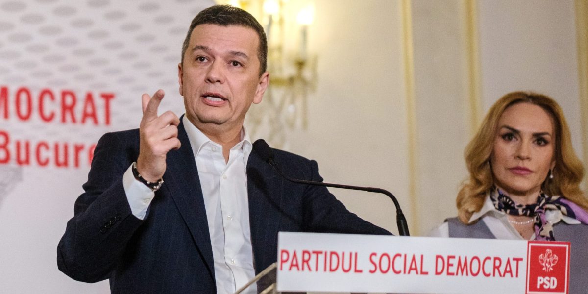 Grindeanu dă ordin: PSD oprește vânzarea acțiunilor la stat