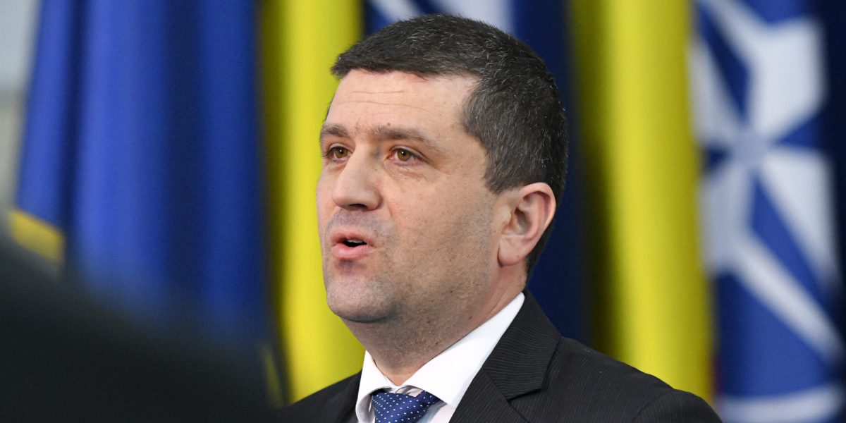 Radu Miruță, discuții cruciale cu șeful armatei poloneze despre flancul estic