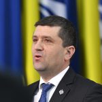 Radu Miruță, discuții cruciale cu șeful armatei poloneze despre flancul estic