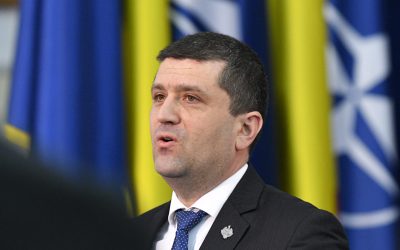 Radu Miruță, discuții cruciale cu șeful armatei poloneze despre flancul estic