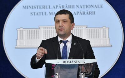 Miruță, după alegeri în Ungaria: „Cetățenii vor o Europă înainte”