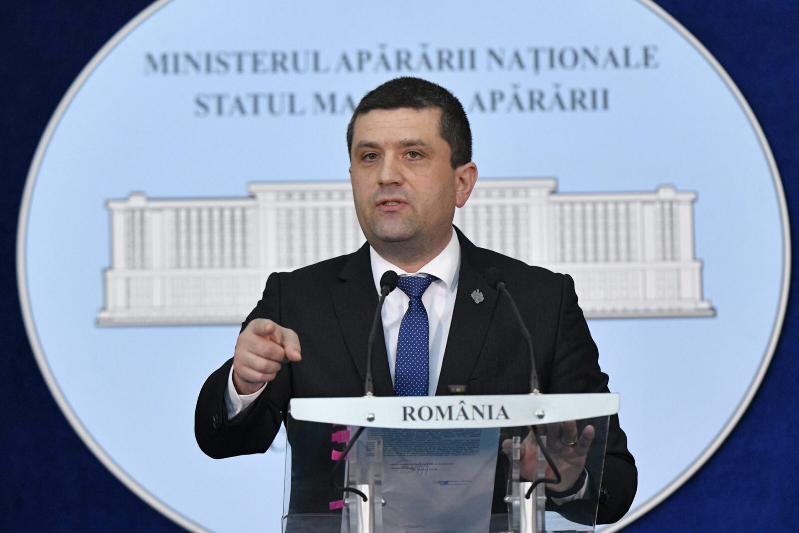 Miruță, după alegeri în Ungaria: „Cetățenii vor o Europă înainte”