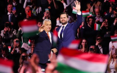 Ungaria: Alegerile strategice pe care SUA și Rusia vor să le câștige