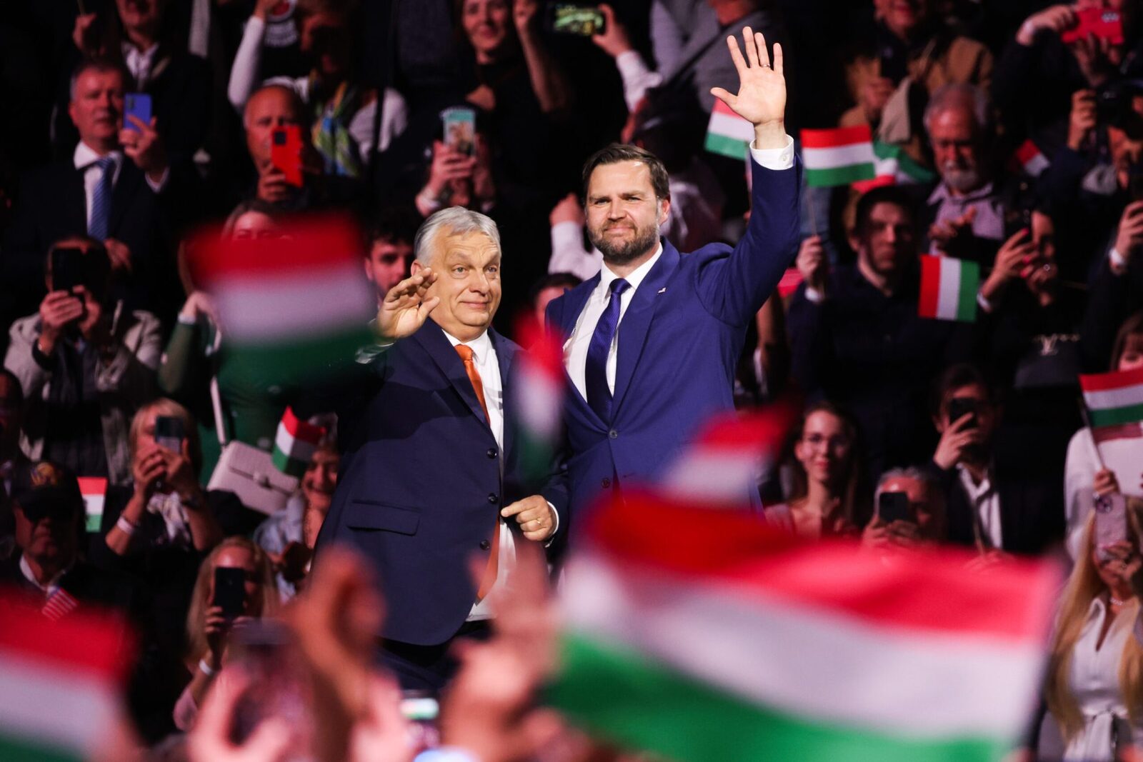 Ungaria: Alegerile strategice pe care SUA și Rusia vor să le câștige