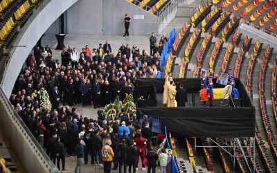 Dan, absența de la Lucescu: „N-am vrut politizare”. Dezvăluiri despre TV