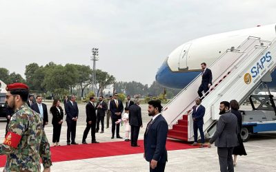 SUA și Iran: Ușa dialogului, întredeschisă după negocierile de la Islamabad