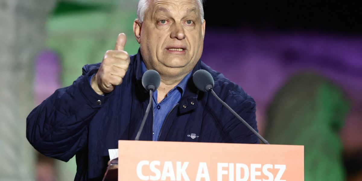 UE nu va aplauda mult căderea lui Orban: Ce argumente are presa britanică?