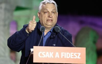 UE nu va aplauda mult căderea lui Orban: Ce argumente are presa britanică?
