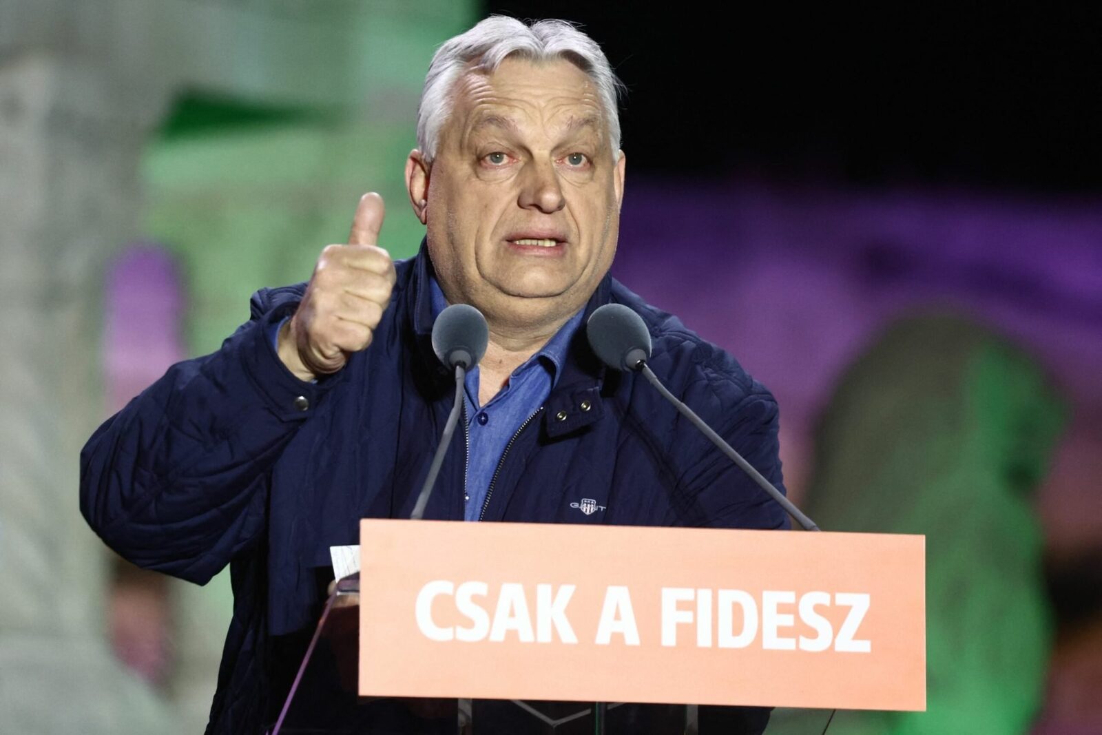 UE nu va aplauda mult căderea lui Orban: Ce argumente are presa britanică?