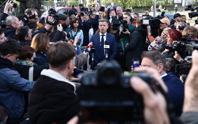 Bolojan reacționează după alegeri în Ungaria: Ce mesaj a transmis pe X